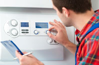 free commercial Oxleys Green boiler quotes
