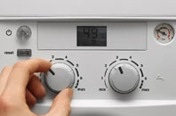 free Oxleys Green boiler maintenance quotes